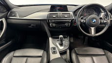 BMW 3 Series 335d xDrive M Sport Shadow Edition 4dr Step Auto Diesel Saloon